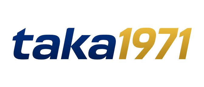 taka1971 লোগো